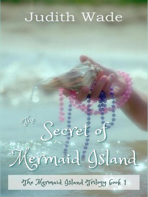 cover image of The Secret of Mermaid Island